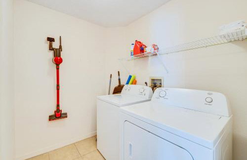 Family Home in Davenport with Pool about 8 Mi to Disney - Foto 24