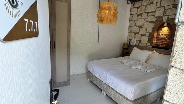 Casa Tuana Alacati - Foto 2, Camera