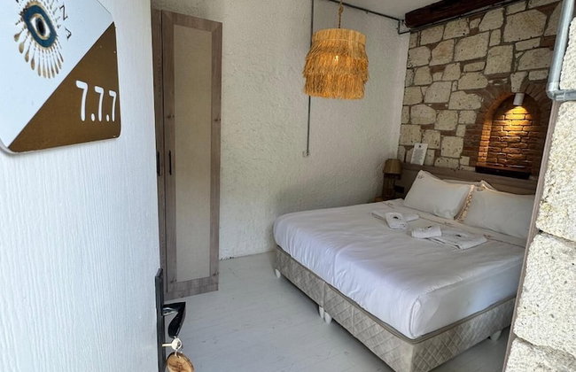 Casa Tuana Alacati - Foto 2