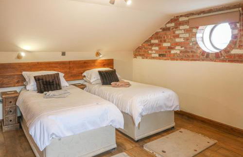 Fletchers Barn - Foto 13