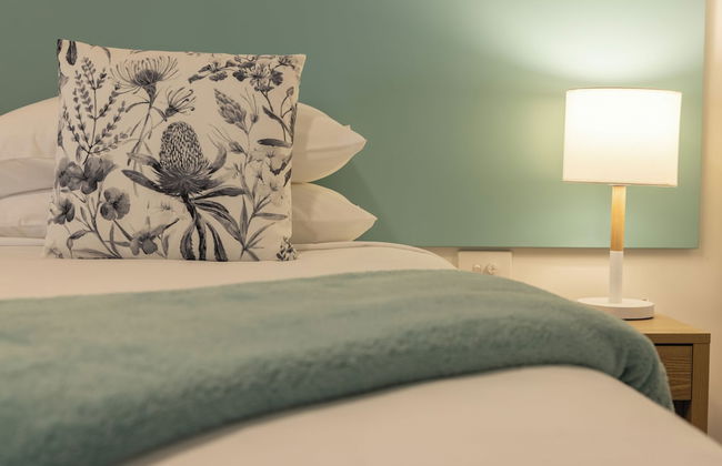 Botanic Racecourse Apartments - Photo 6