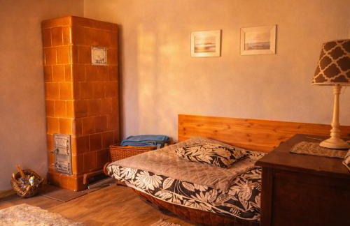 Domek na Helskiej w Kużnicy - Foto 10