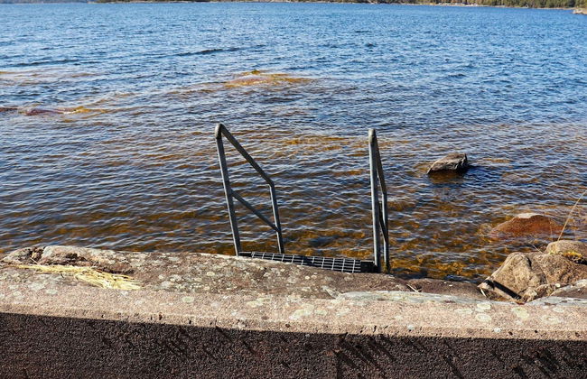 6 Person Holiday Home in Saffle-by Traum - Foto 10