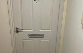 Blue Bay View - One Bed Apartment @ The Bay, Filey - Foto 21