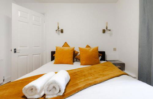 Central London flat in Marylebone by Regents Park - Foto 7