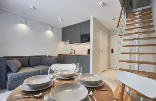 Timber Apartments by Baltic Home - Foto 54