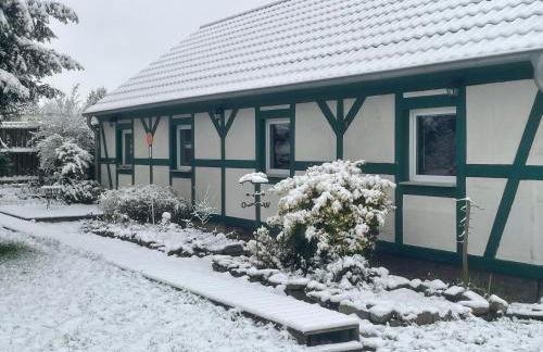 Ferienhaus Gerswalde - Photo 28