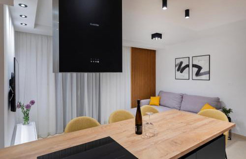 Luxury Apartment N&P - Foto 34