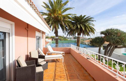 One & Only Sports and Relax Villa by Eden Rentals - Photo 26