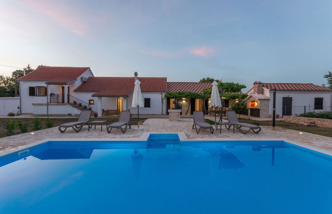 Villa Vitis - Foto 1