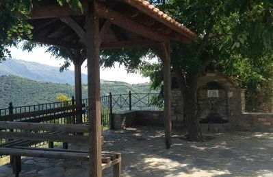 Rapsani Panorama Villa - Photo 62