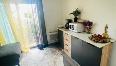 Maison 3 Donasete T2 - Foto 3