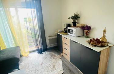 Maison 3 Donasete T2 - Foto 3