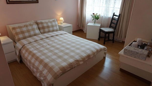 Sky lift - Foto 5, Habitación