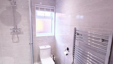Beacon cottage - Foto 5, Shower