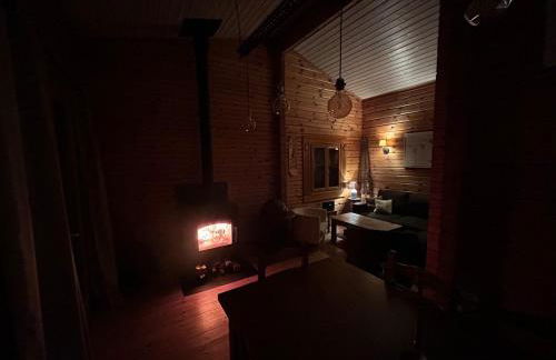 Chalet en bois sur grand parc arboré tout proche de l océan - Foto 28