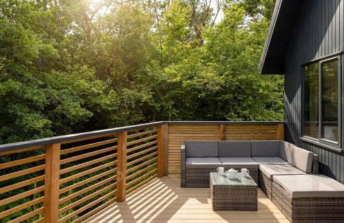 Cardinham Lodge - Foto 43