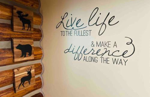 Little Cabin in the Woods. - Foto 20