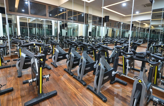 Speke Apartments Wampewo - Foto 59