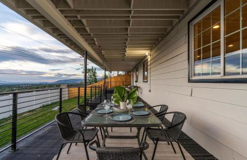 Millcreek Villa- Scenic Fun & Games Getaway! home - Foto 43