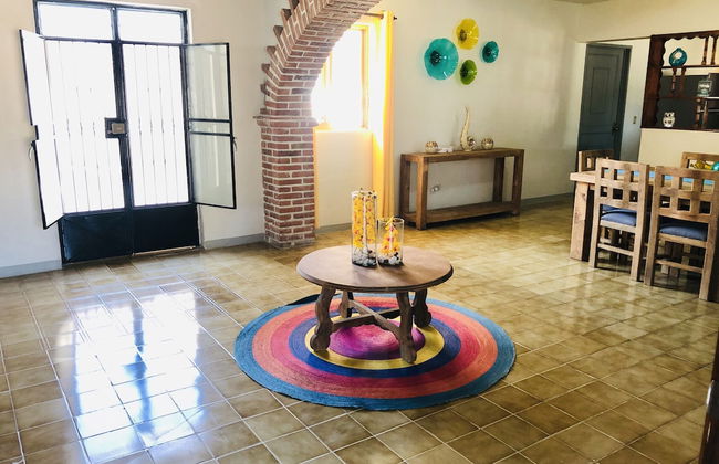 Finca Ybarra Casa de Campo - Foto 2