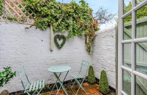 Stamford Townhouse - Foto 22