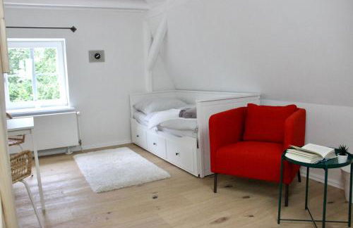 Ferienhaus Holy Home - Foto 23