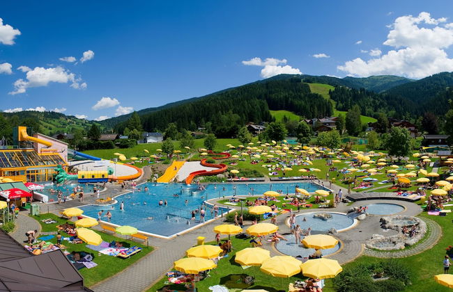 Ferienhaus Peterlhaus - Foto 8