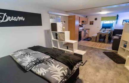 Ferienwohnung Haus Schwanen - Foto 13