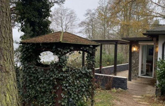 Bungalow by Lake Near Baltic & Gdansk Bay - Photo 17