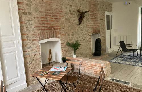 Bel appartement 35 m 1er étage - Photo 26