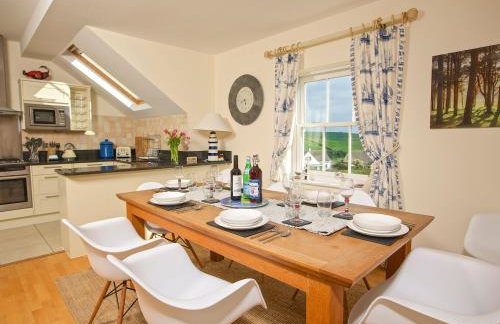 Ocean View Apartment - Foto 12