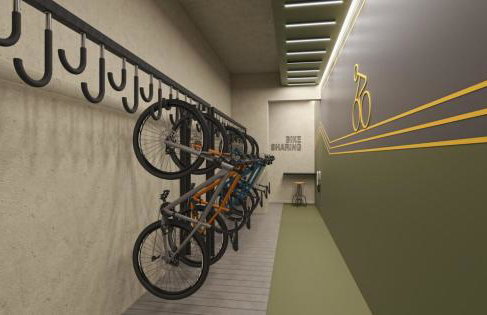 Boho-chic studio - no coração de São Paulo - Foto 15