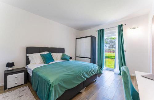 Villa Nonna Novigrad by Istriaselect Villas - Photo 15