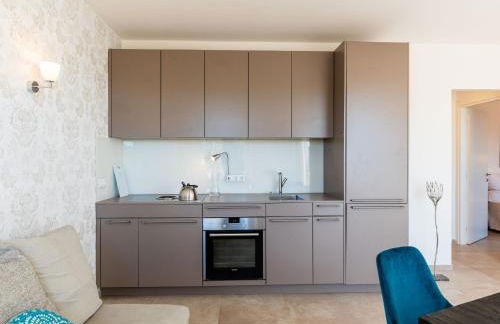 Apartment Casa Isa by Interhome - Foto 9