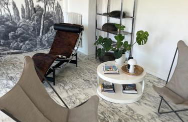 Splendide penthouse au coeur de Nice - Photo 10