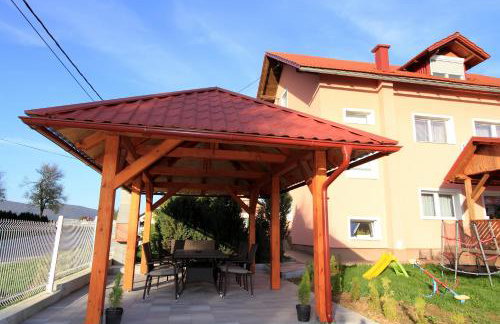 Apartments with a parking space Covici, Velebit - 14302 - Foto 6