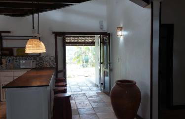 Farmhouse facing the sea, paradise - Foto 15