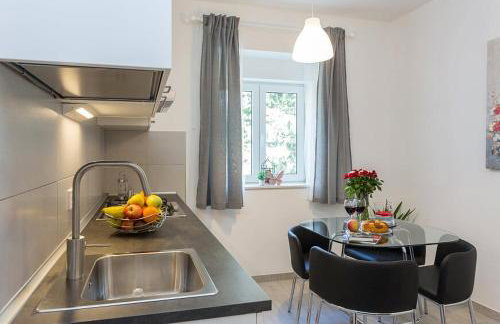 Apartments Luksic - Foto 26