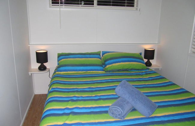 Brighton Beachfront Holiday Park - Foto 10