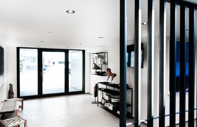 Cosmopolitan Apartments Zürich Seefeld - Foto 5