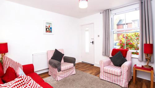 Seashell Cottage - Foto 5