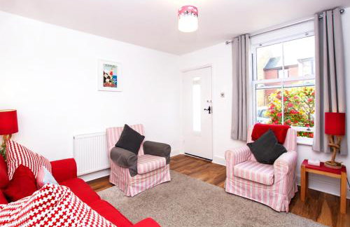 Seashell Cottage - Foto 5