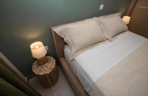 Golden Palm Tree Maisonette - Foto 78