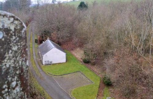 Braidwood Castle - Uk10672 - Foto 27