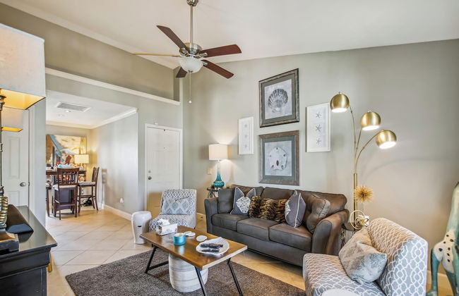 Beautiful Dawn by Ryson Vacation Rentals - Foto 25