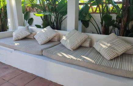 TESS Villa Los Monteros - Photo 50