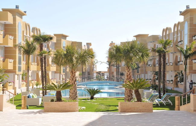 The Dunes Golf & Spa Resort - Foto 37