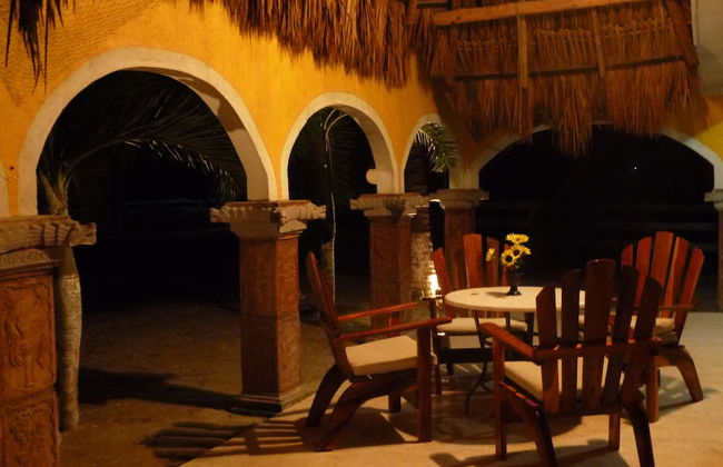 Hacienda Antigua Villa - Foto 13