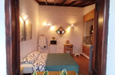 Finca La Sirena Habitaciónes - Foto 6